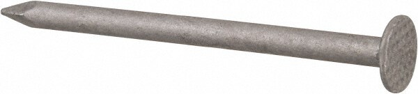 4D, 13 Gauge, 1-1/2" OAL Common Nails