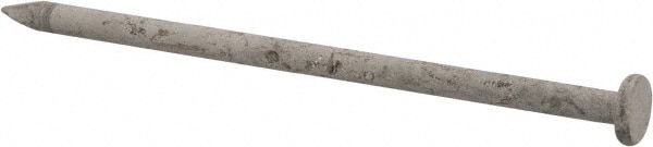 12D, 9 Gauge, 3-1/4" OAL Common Nails