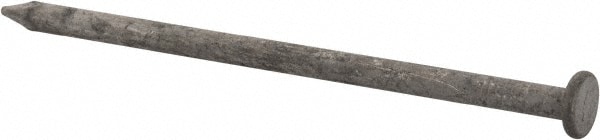 16D, 8 Gauge, 3-1/2" OAL Common Nails