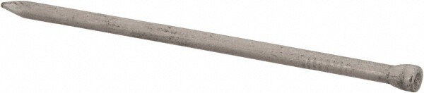 8D, 13 Gauge, 2-1/2" OAL Finishing Nails