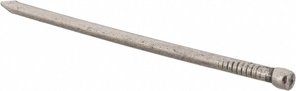 8D, 13 Gauge, 2-1/2" OAL Finishing Nails
