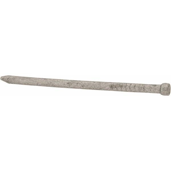 4D, 15 Gauge, 1-1/2" OAL Finishing Nails