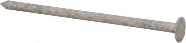 8D, 12 Gauge, 2-1/2" OAL Box Nails