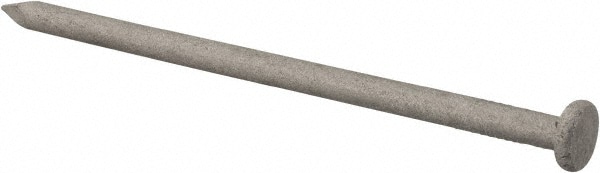12D, 11 Gauge, 3-1/4" OAL Box Nails