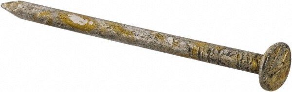 4D, 14 Gauge, 1-1/2" OAL Sinker Nails