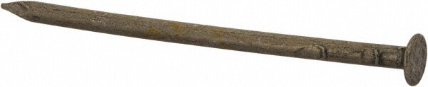 8D, 12 Gauge, 2-1/2" OAL Sinker Nails