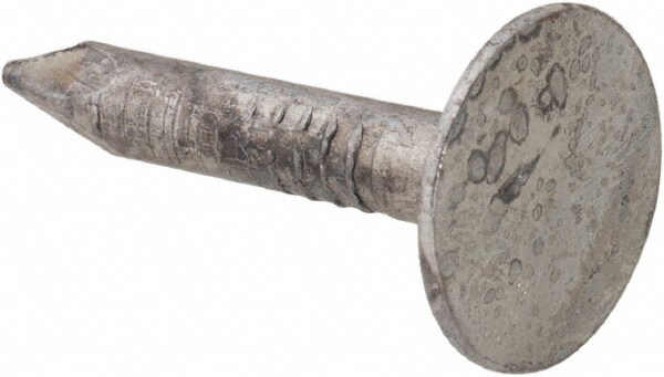 11 Gauge, 3/4" OAL Roofing Nails