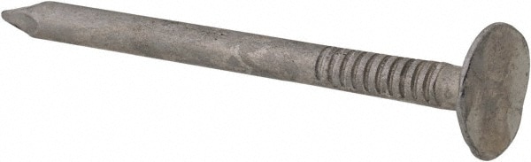 11 Gauge, 1-3/4" OAL Roofing Nails