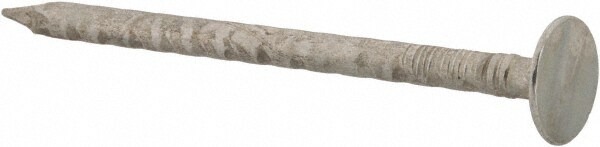 11 Gauge, 2" OAL Roofing Nails