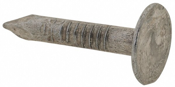 11 Gauge, 3/4" OAL Roofing Nails