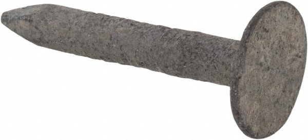 11 Gauge, 7/8" OAL Roofing Nails