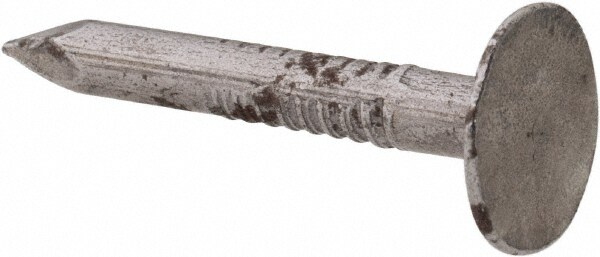 11 Gauge, 1" OAL Roofing Nails