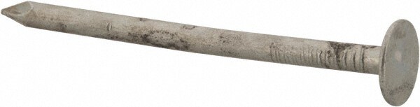 11 Gauge, 2" OAL Roofing Nails
