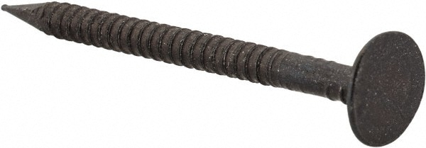 13 Gauge, 1-3/8" OAL Common Nails