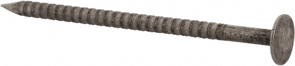 13 Gauge, 2" OAL Underlayment Nails