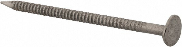 13 Gauge, 2" OAL Underlayment Nails