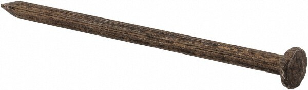 9 Gauge, 3" OAL Masonry Nails