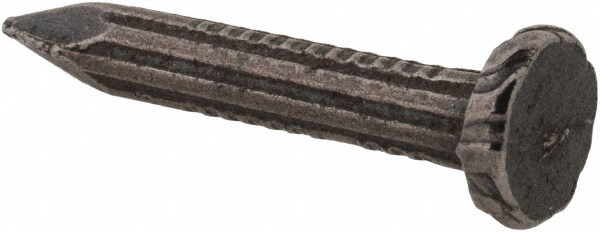 9 Gauge, 1" OAL Masonry Nails