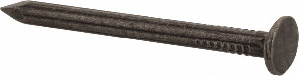 9 Gauge, 2" OAL Masonry Nails