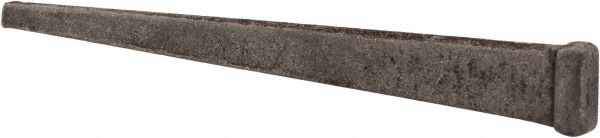 8D, 9 Gauge, 2-1/2" OAL Masonry Nails