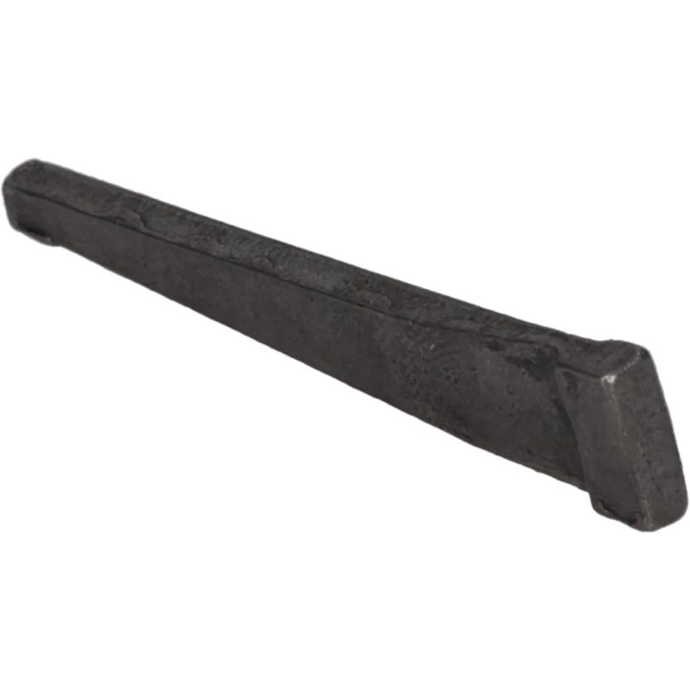 Value Collection 6D, 2" OAL Masonry Nails - Cut Shank, Grade 2 Steel | Part #6CUTMAS5