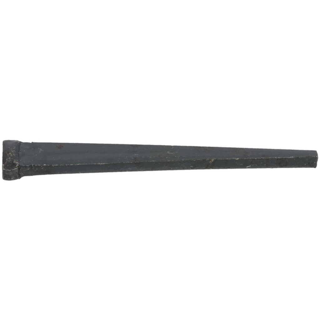 Value Collection 8D, 2-1/2" OAL Masonry Nails - Cut Shank, Grade 2 Steel | Part #8CUTMAS5