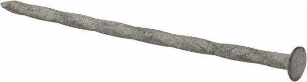 10D, 10 Gauge, 3" OAL Decking Nails