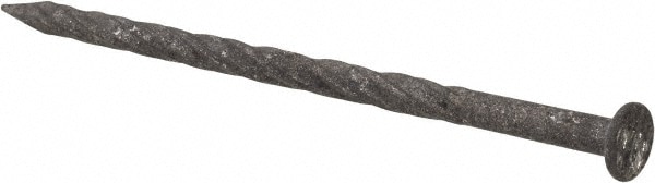 12D, 10 Gauge, 3-1/4" OAL Decking Nails