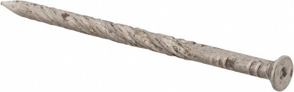 7D, 12 Gauge, 2-1/4" OAL Flooring Nails