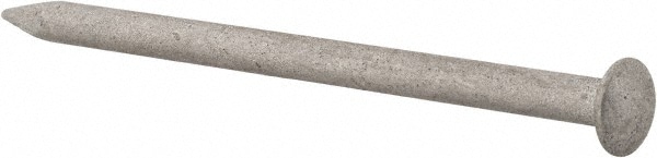 6D, 12 Gauge, 2" OAL Siding Nails