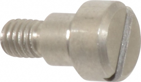 100pcs #8-32 X 1//4 Shoulder Screws,Hex Socket Drive Stainless Steel AFC032-832X14-00100 Ships Free in USA by Aspen Fasteners