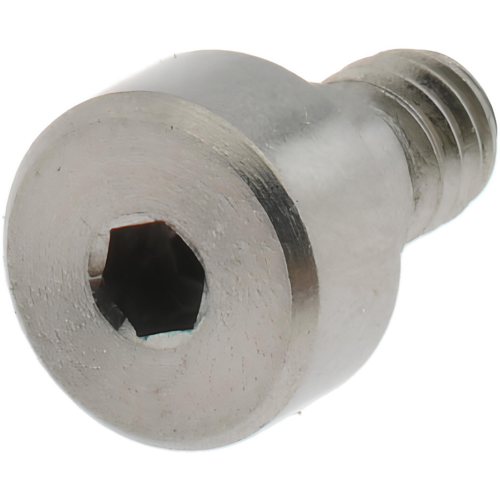 Made in USA - Precision Shoulder Screw: 3/16