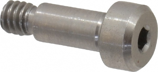 Precision Shoulder Screws