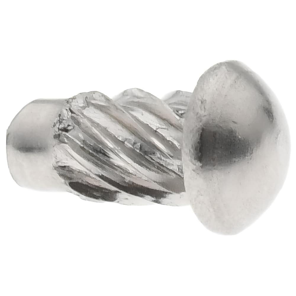 Value Collection - Sheet Metal Screw: #2, Round Head | MSC 
