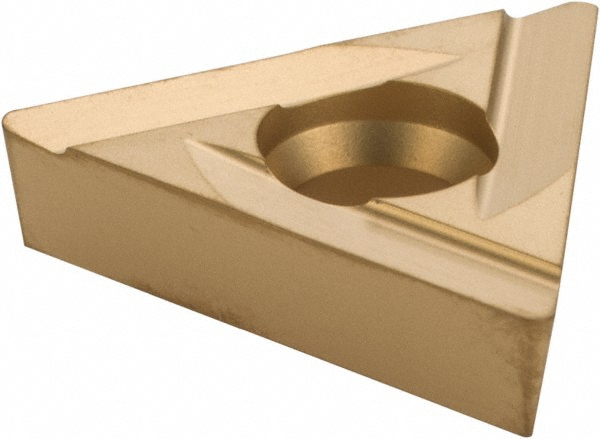 Boring Insert: TOHX140305G06 BK6425, Solid Carbide
