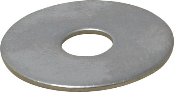 18-8 Stainless Steel 20 1/4x1 Fender Washers 9/32"ID. 