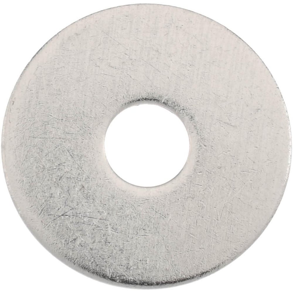 US / Inch - Stainless Steel Fender Washers 18-8 - 1/4, 5/16 & 3/8