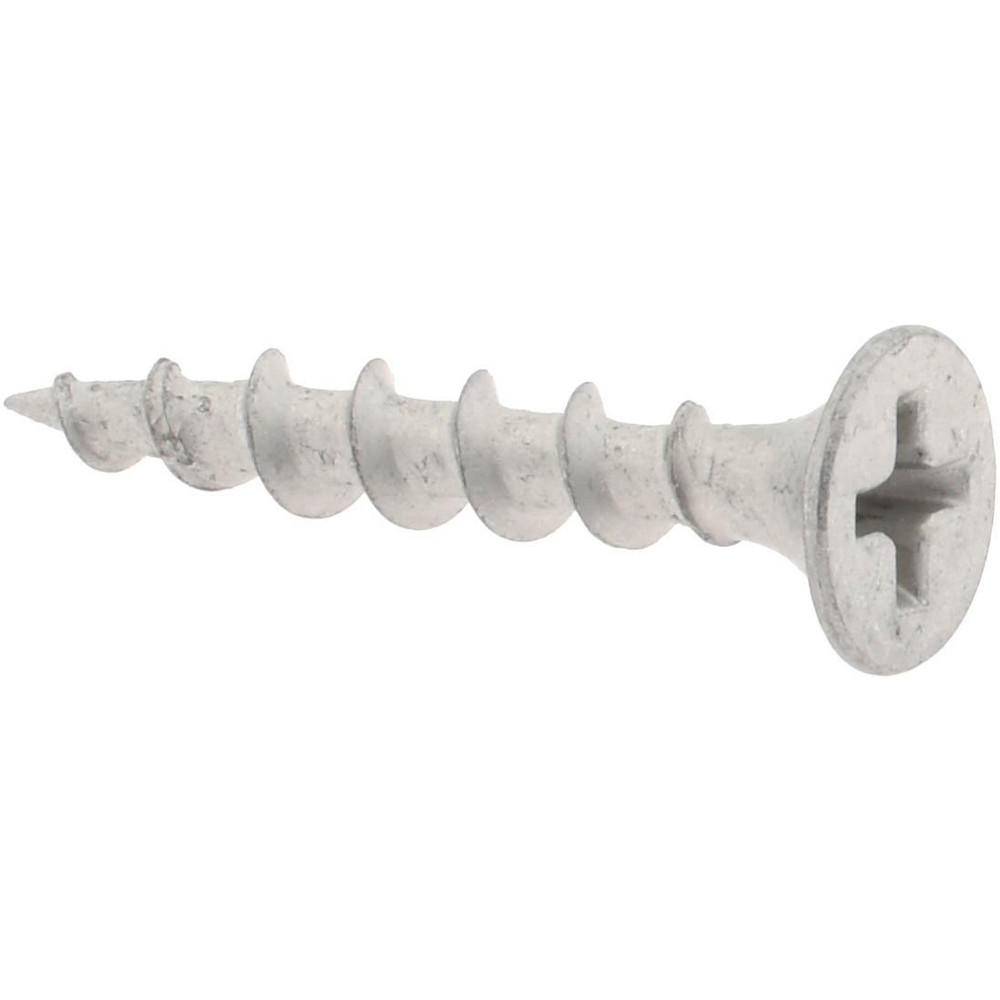 #6 Bugle Head, Phillips Steel Deck Screw