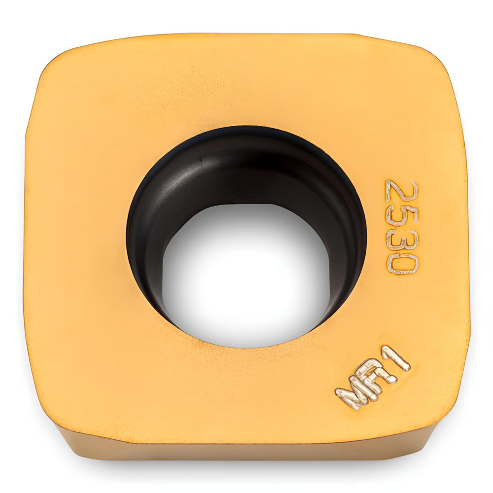 Ingersoll Cutting Tools - Milling Insert: ANSI SDXS1605MPR-MR1 J IN4005 ...