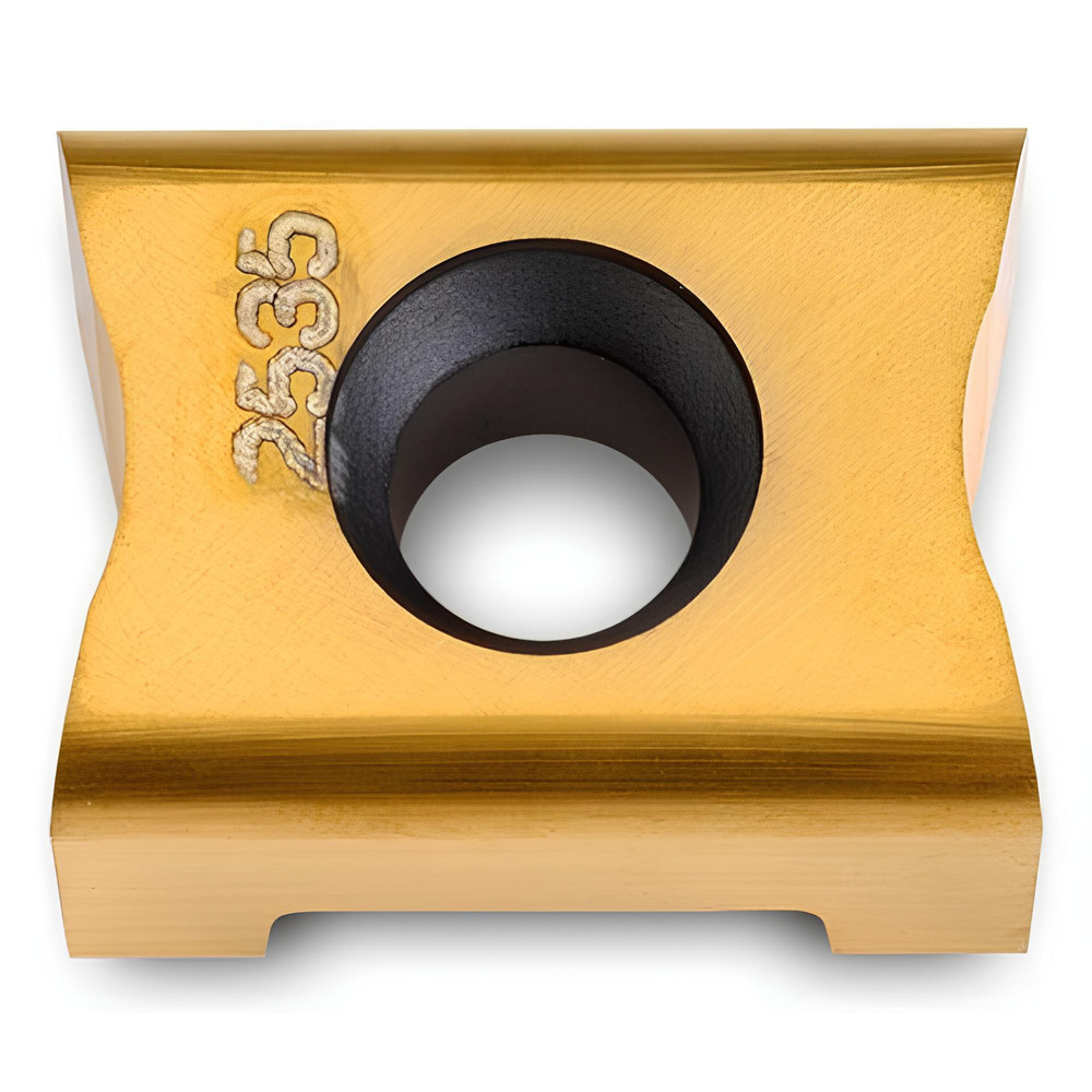 Ingersoll Cutting Tools - Milling Insert: ANSI IXH415-G03 A IN4015, ISO ...