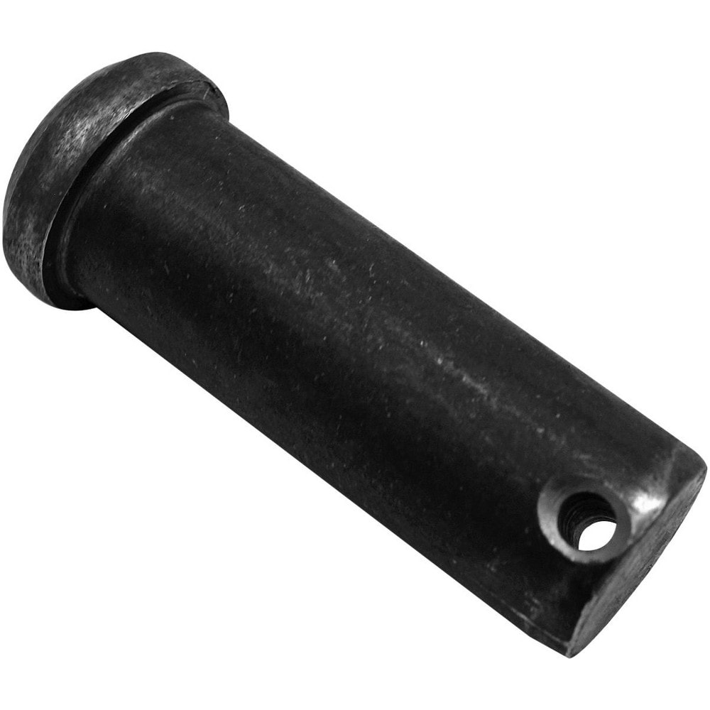 3/4" Pin Diam, 2" OAL, Standard Clevis Pin