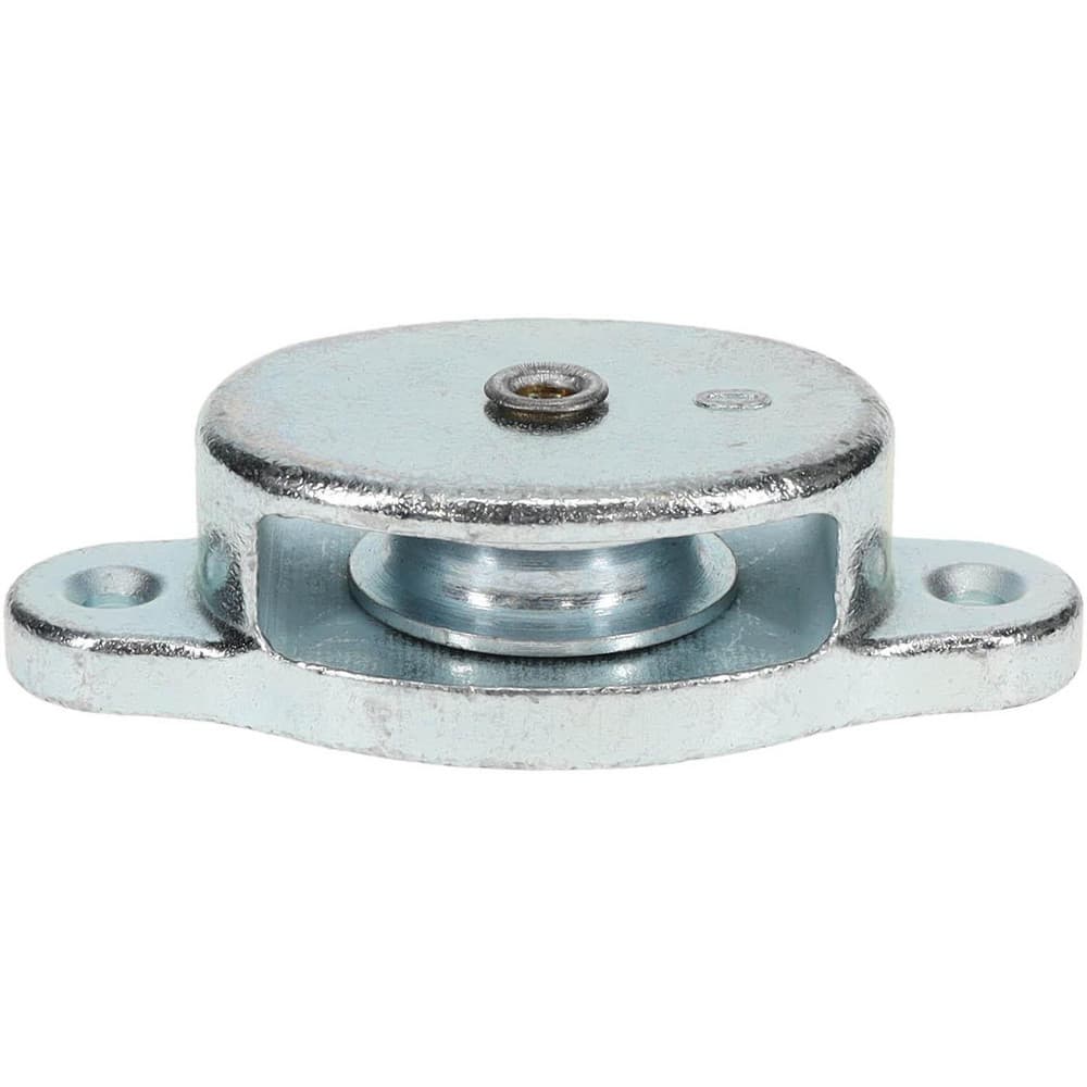 Value Collection - Single Side Side Mount Guidance Pulley