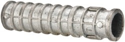 Value Collection LGSH063CS Lag Shield Anchor: 5/8" Dia, 2" Min Embedment Image