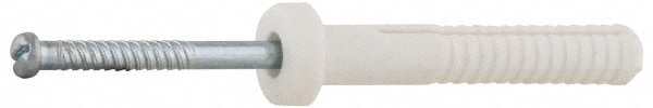 Value Collection NFC2311R 3/16" Diam, 3/16" Drill, 1-1/2" OAL, 2-3/8" Min Embedment Hammer Drive Concrete Anchor Image