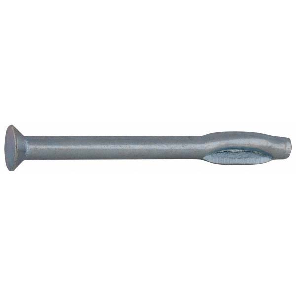 Value Collection Split Drive Concrete Anchor 1/4" Dia, 4" OAL, 11/8" Min Embedment MSC Direct