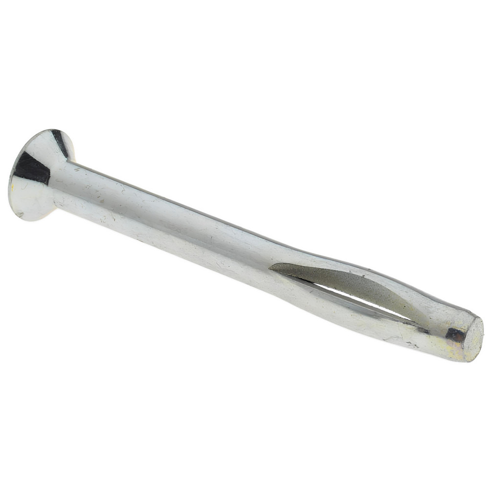 Value Collection Split Drive Concrete Anchor 1/4" Dia, 21/2" OAL, 1