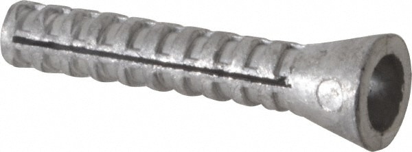 Value Collection NFC3220 Concrete Anchor: 1/4" Dia, 1-1/2" OAL Image