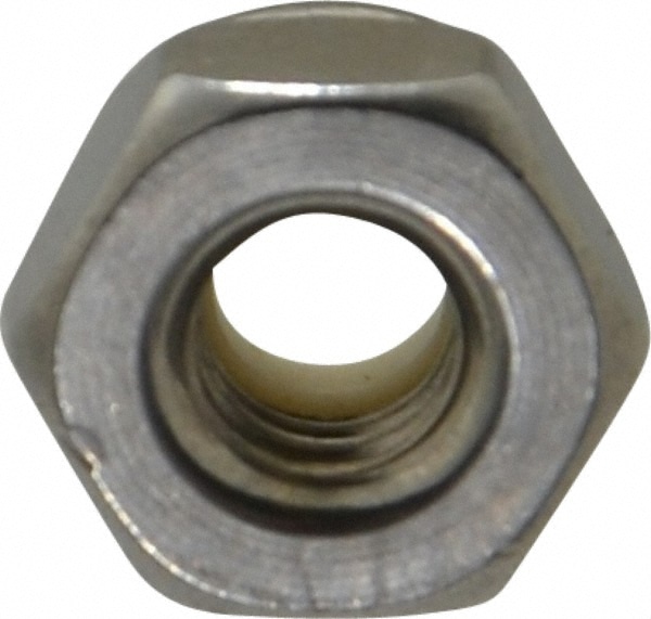 value-collection-10-32-unf-18-8-hex-lock-nut-with-nylon-insert