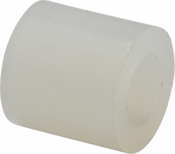 Nylon Unthreaded Spacers
