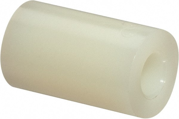 5/16" Spacer 5/8 OD 1-3/8" long Nylon Plastic Insulating Fastener C37406 